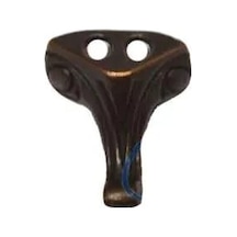 Cntma Moda Ahşap, Mdf, Sunta Sandık Ayağı, Kutu Ayak 1, 5 Cm - Eskitme Diğer