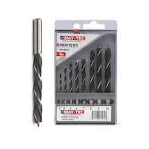 Bay-tec Ahşap Uç Seti 8 Parça