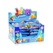 Jelaxy Meyve Bahçesi 80 Gr. 12 Adet (1 Kutu)