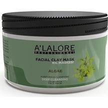 Saf Kil Maskesi Yosun - 200ml