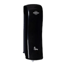 Rulopak Sıvı Sabun&şampuan Dispenser 350 Ml Siyah 403351 2'li Ekonomik Paket - 2 Adet Tarı