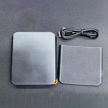 Dashanshop Usb Şarj Edilebilir Kahve Terazisi 2kg 0 1g Hassas Mini Kompakt Drip Espresso Terazisi Ev Ve Dış Kullanım Otomatik Zaman Fonksiyonu Abs Malzeme 350mah Pil -