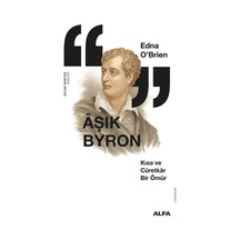 Aşık Byron / Edna O'brien