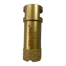 Era 55889 25 Mm M14 Granit Mermer Panç