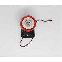 Yfstech 12V DC Mini Siren