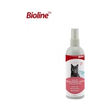 2013-Bioline Kedi Deodorantı 175 Ml