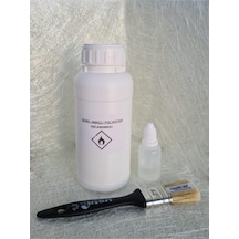 Camelyaf Polyester Fiber Tamir Seti 1 Kg Polyester Tamir Kiti Hazır Set