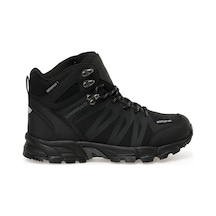 Lumberjack ANDOR G HI 3pr Siyah Unisex Outdoor Bot 0101395326 Siyah