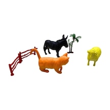 2087 Hayvan Set