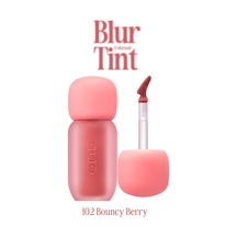 Clio Blur Efekti Veren Kadife Bitişli Dolgunlaştırıcı Tint Clıo Volumate Blur Tint 102 Bouncy Berry