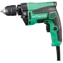 Hitachi D10vc3 600watt 10mm Profesyonel Darbesiz Matkap