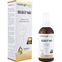 Herbal Palace Selülit Yağı 150 ML