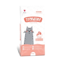 Trendline Kuzu Etli Yetişkin Kedi Maması 10 KG