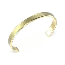 Guess Jgujumb04447jwygs Erkek Bileklik Altın