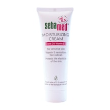 Sebamed Nemlendirici Krem Tüp Gündüz 50 Ml