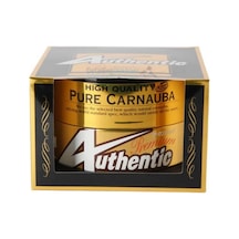 Authentic Premium Carnauba Katı Wax 200 Gr