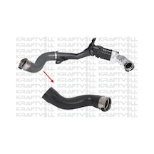 Turbo Hortum Ve Conta - Dacia Logan, Sandero, Duster, Dokker, Lodgy - Alper-402092 94191440