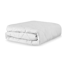 100X200 Sıvı Geçirmez Kapitoneli Tek Kişilik Alez Fitted Pamuklu (539841608)