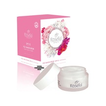 Rosella Spf+5 Yüz Bakım Kremi 50 ML