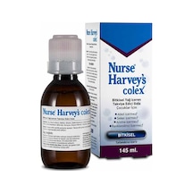 Nurse Harveys Colex 145Ml