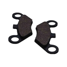 Atv 175 Arka Fren Disk Balata