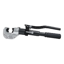 Gwest Hz-400 Kablo Papucu Sıkma Pensesi 120kn Mm