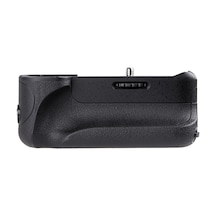 Sony A6000- A6300- A6400 için Ayex Ax-A6300 Battery Grip
