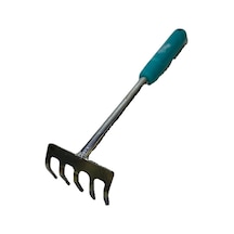 Star Garden Tools Mini Metal Tırmık 335 mm