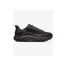 Lescon Meteor Erkek Siyah 40-45 Waterproof Outdoor Ayakkabı Siyah