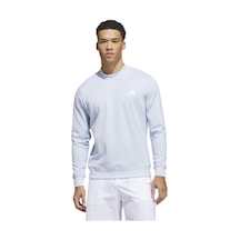 Kv1328-e Adidas Ult Clmawrm Crw Erkek Sweatshirt Açık Mavi Kv1328-e