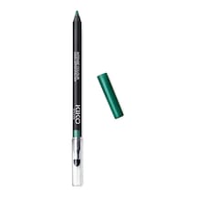 Kiko Göz Kalemi intense Colour Long Lasting Eyeliner 08 Metallic Emerald