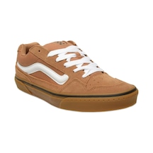 Vans Vn000csp Caldrone Sneakers Unisex Spor Ayakkabı Kahverengi Vans Vn000csp Caldrone Sneakers Unisex Spor Ayakkabı Kahverengi
