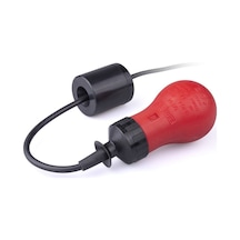 Emas Skf1a-15 Skf1a Serisi 1 Faz 15m Pvc Ampul Standart Ağırlıklı Seviye Kontrol Flatörü