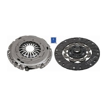 Sachs 3000970018 Debriyaj Seti 2.0tfsı Tiguan 07- 06j141015dx