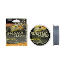 Silstar Master Classic 0,261 Mm 100 M Gri