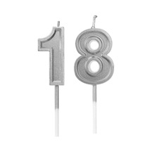 18 Yaş Mum Diğer