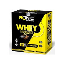 Whey Ultimate 4000 G Kas Yapılanmasına Yardımcı Protein Tozu Çikolata Aromalı Whey Ultimate 4000 G Kas Yapılanmasına Yardımcı Protein Tozu Çikolata Aromalı