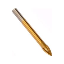 Cam-seramik Delme Universal Matkap Ucu 12 Mm