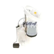 Bosch 0580200330 Yakıt Pompası Ünitesi Bmw F20 F21 F22 F30 F31 F32 F33 F36 N20 Benzin