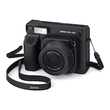 Fujifilm Instax Wide 400 Anlık Kamera Siyah