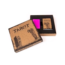 Ks Games Hobi Tarot