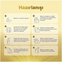 Gold 2 Devam Sütü 350 G 6-12 Ay