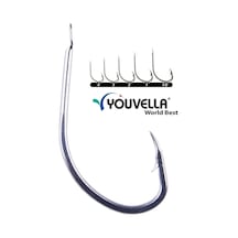 407 Youvella Kore Iğne Serisi 10 Lu Pk