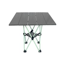 Platan Table Ones-m Katlanır Kamp Masası Küçük Boy Som00005517