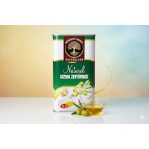 Müşküleli Mehmet Zeytinyağı 1 L