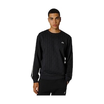 Ellesse Em229 Sweatshirt Siyah Siyah