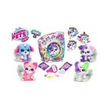 Sunman Cutekins Laundro Pets Sürpriz Peluş Seri 2 Çok renkli
