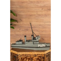 M415 Savaş Gemisi