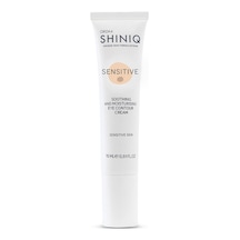 Shınıq Soothıng & Moısturısıng Eye Contour Cream 15 Ml