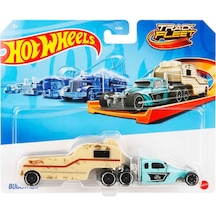 Hot Wheels Tır-3
